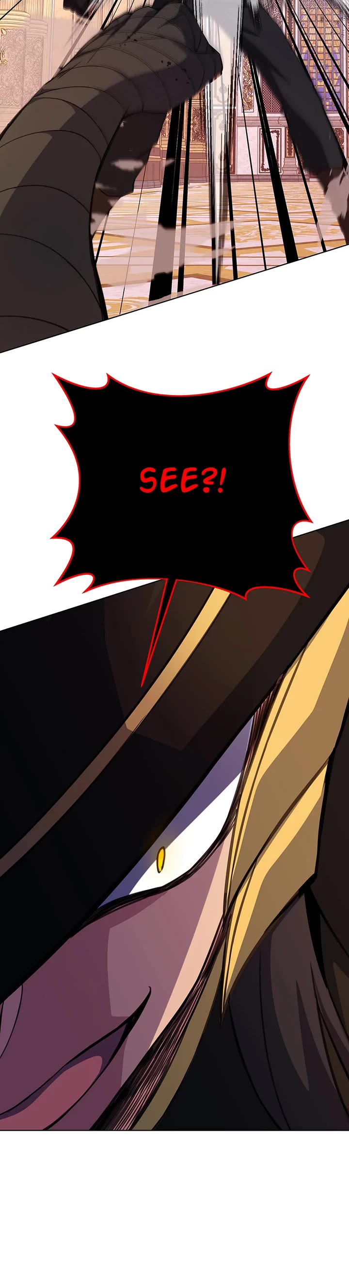 I Became a Part Time Employee for Gods Chapter 82 page 25 - Chapter 82: The Flow of Destiny