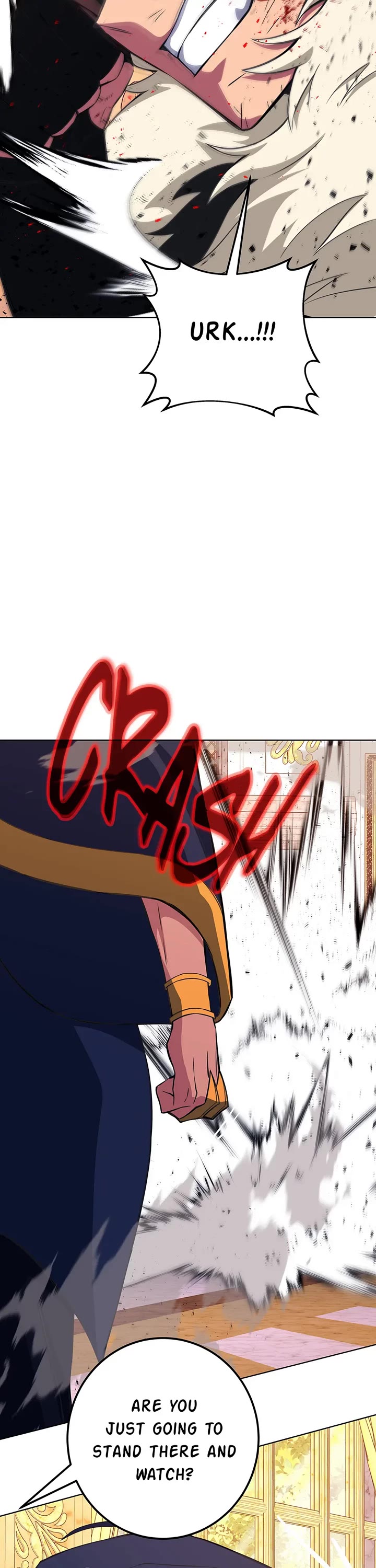 I Became a Part Time Employee for Gods Chapter 82 page 27 - Chapter 82: The Flow of Destiny