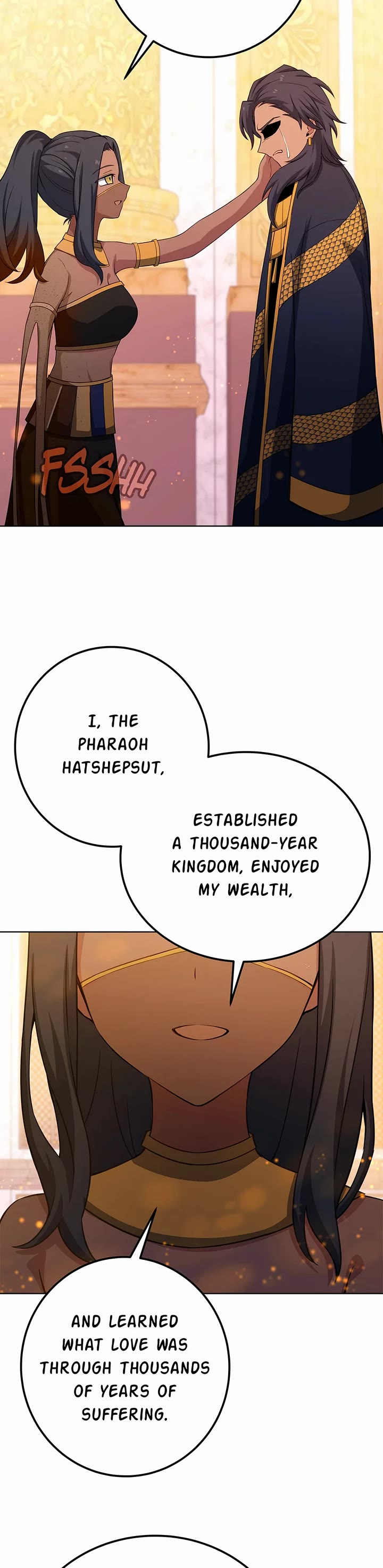 I Became a Part Time Employee for Gods Chapter 82 page 34 - Chapter 82: The Flow of Destiny