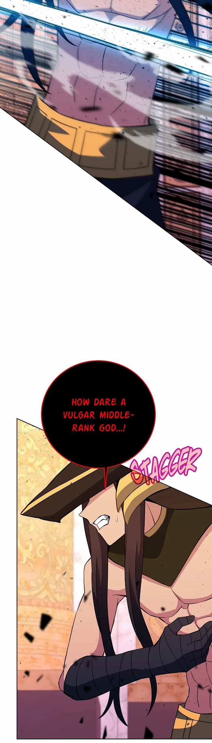 I Became a Part Time Employee for Gods Chapter 82 page 4 - Chapter 82: The Flow of Destiny