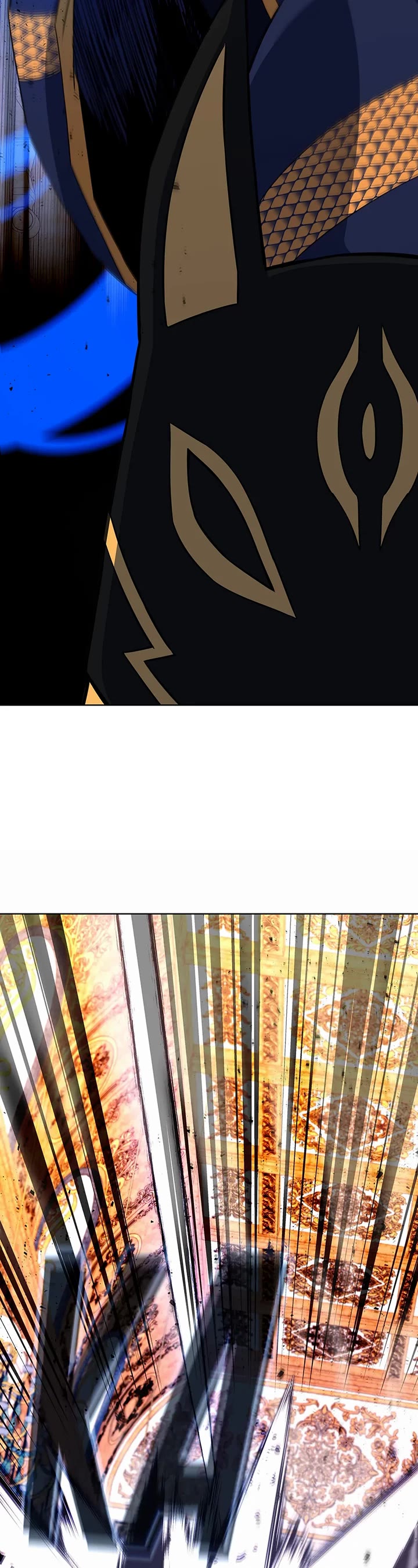 I Became a Part Time Employee for Gods Chapter 82 page 40 - Chapter 82: The Flow of Destiny