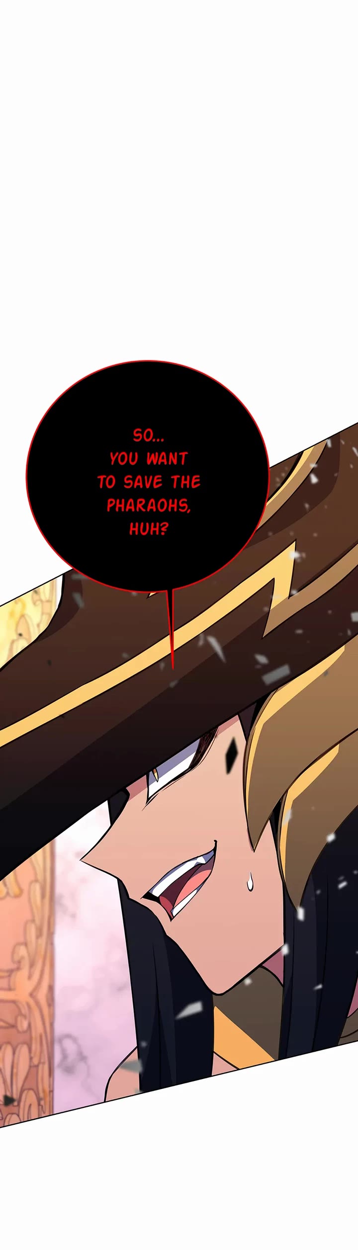 I Became a Part Time Employee for Gods Chapter 82 page 5 - Chapter 82: The Flow of Destiny