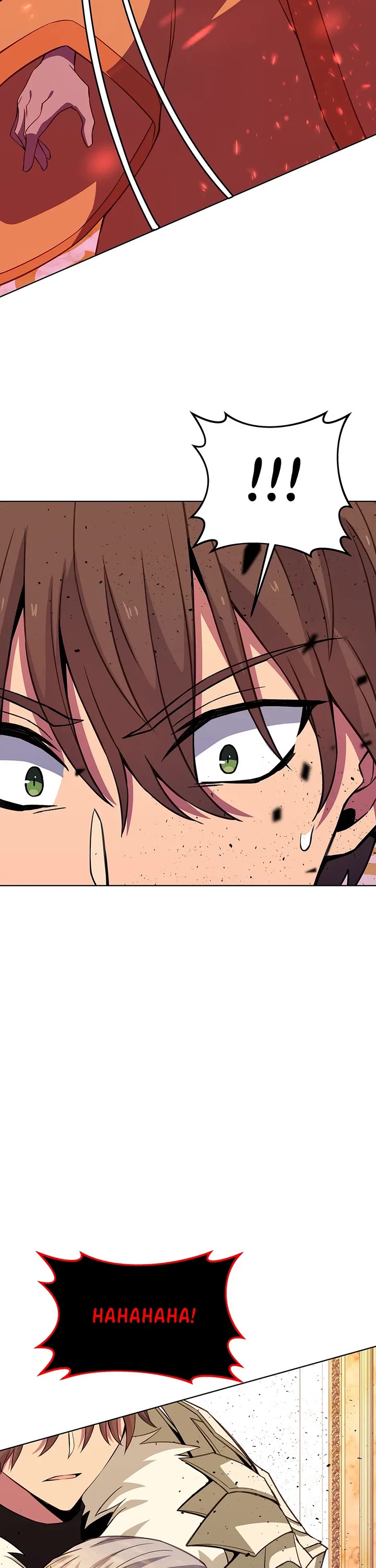 I Became a Part Time Employee for Gods Chapter 82 page 8 - Chapter 82: The Flow of Destiny