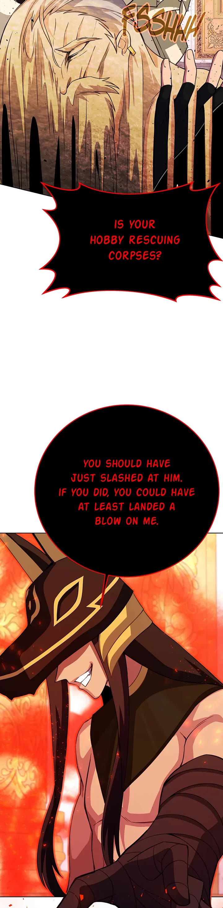 I Became a Part Time Employee for Gods Chapter 82 page 9 - Chapter 82: The Flow of Destiny