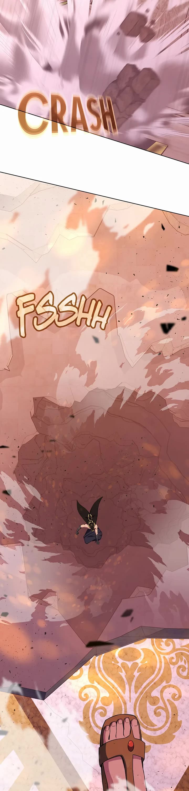 I Became a Part Time Employee for Gods Chapter 83 page 2 - Chapter 83: Fourth Priest