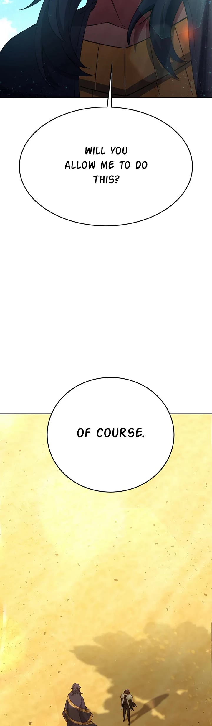 I Became a Part Time Employee for Gods Chapter 83 page 24 - Chapter 83: Fourth Priest