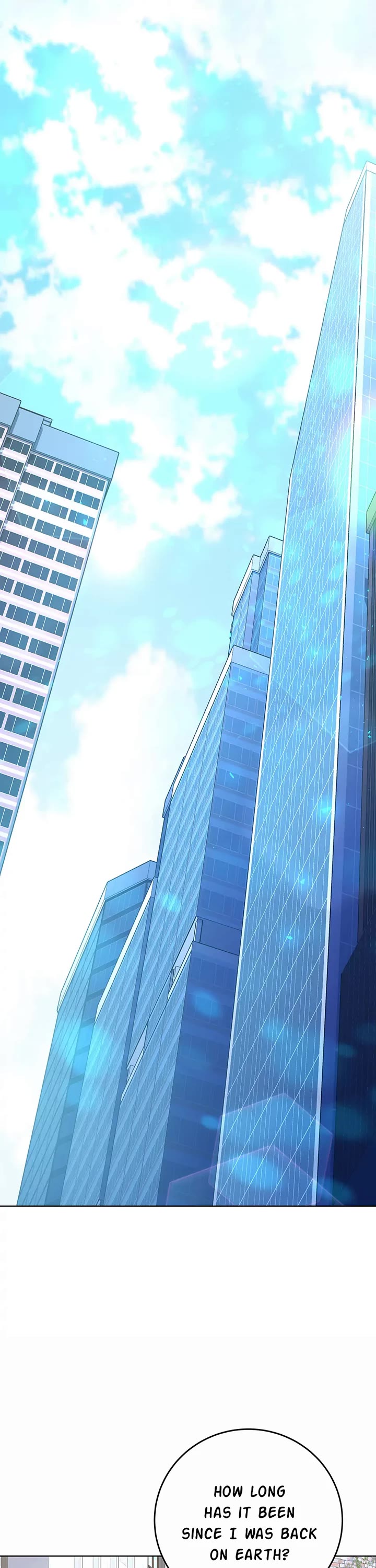 I Became a Part Time Employee for Gods Chapter 83 page 26 - Chapter 83: Fourth Priest