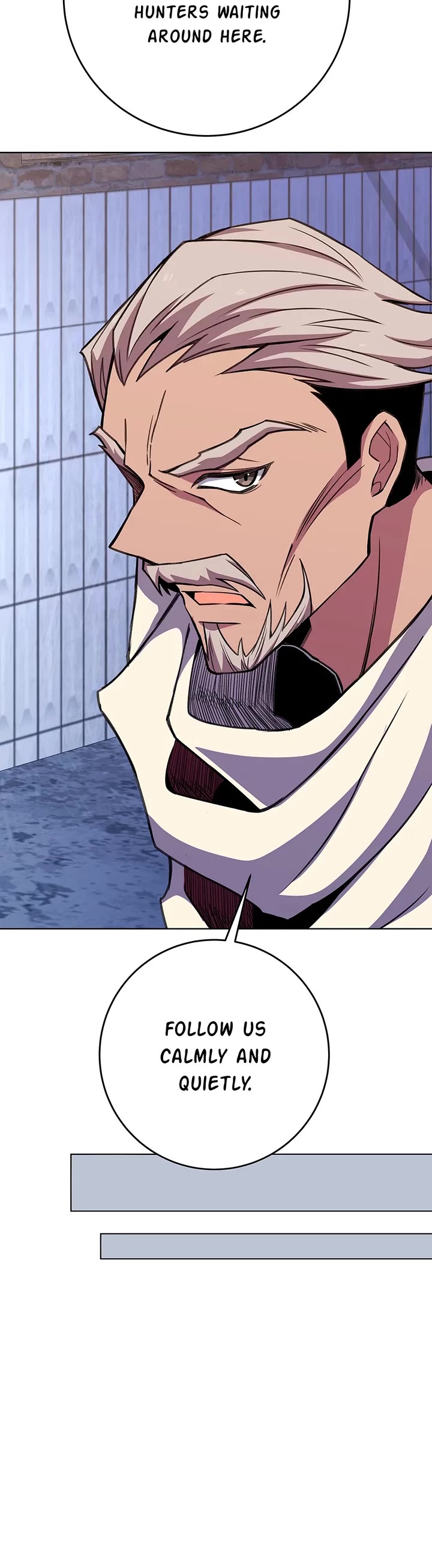 I Became a Part Time Employee for Gods Chapter 83 page 35 - Chapter 83: Fourth Priest