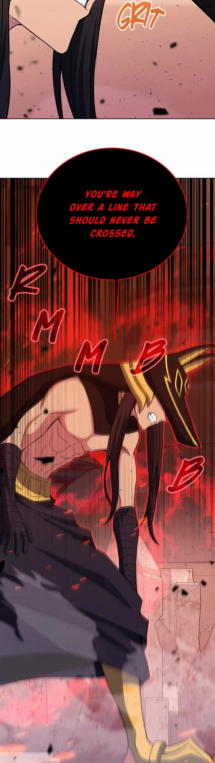 I Became a Part Time Employee for Gods Chapter 83 page 4 - Chapter 83: Fourth Priest
