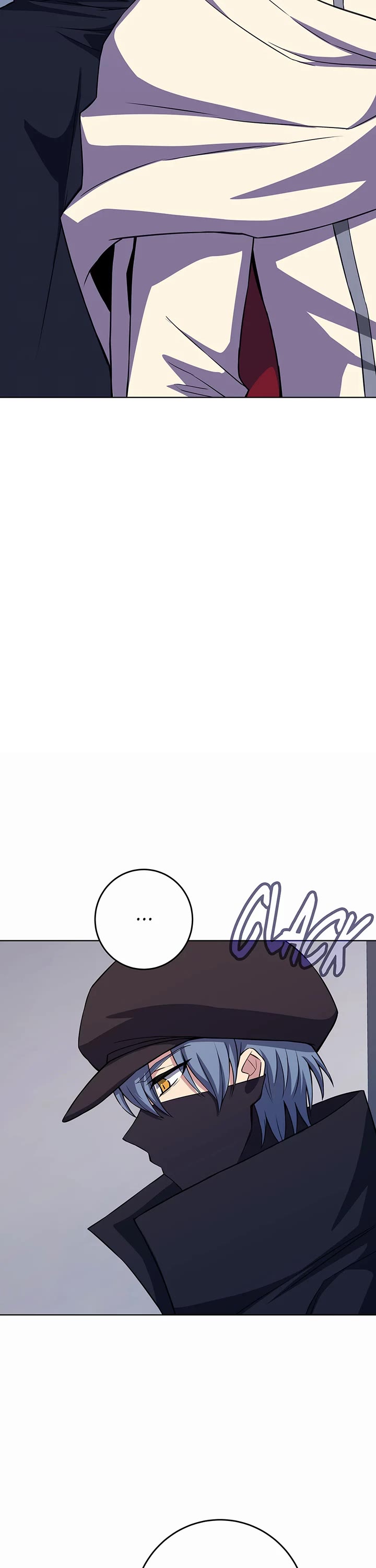 I Became a Part Time Employee for Gods Chapter 83 page 41 - Chapter 83: Fourth Priest