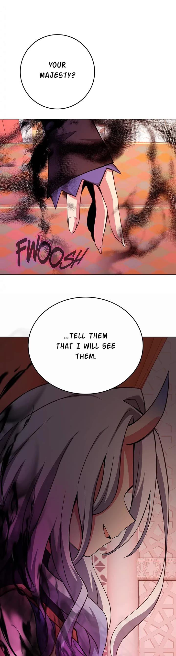I Became a Part Time Employee for Gods Chapter 83 page 50 - Chapter 83: Fourth Priest
