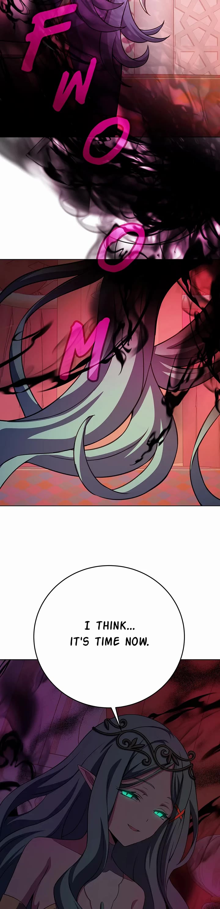 I Became a Part Time Employee for Gods Chapter 83 page 51 - Chapter 83: Fourth Priest