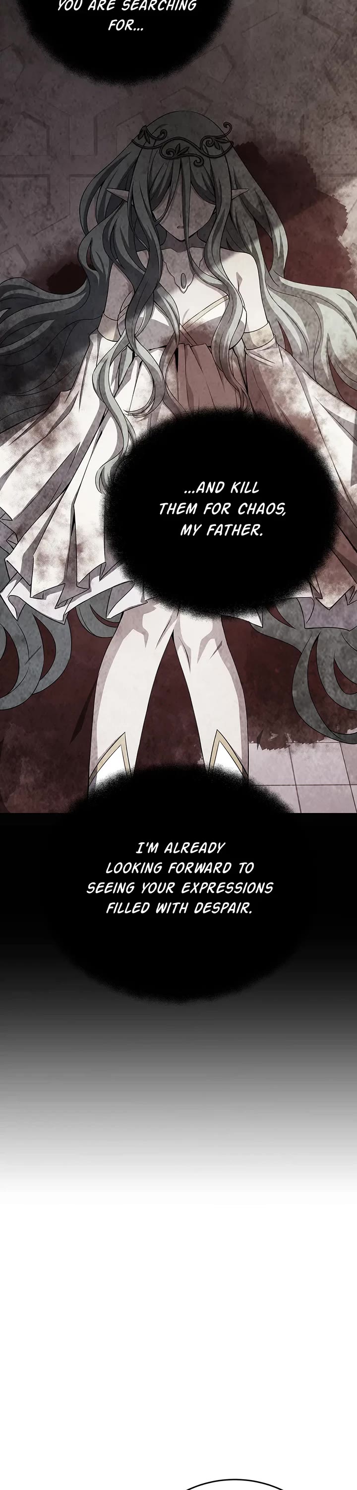 I Became a Part Time Employee for Gods Chapter 84 page 12 - Chapter 84: Enough Time