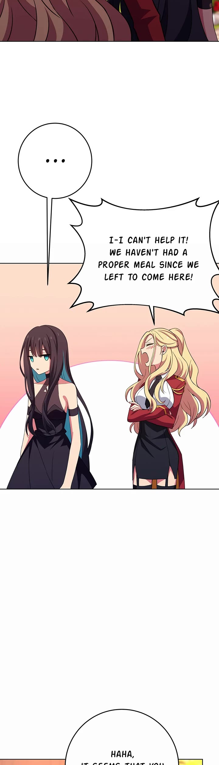 I Became a Part Time Employee for Gods Chapter 84 page 14 - Chapter 84: Enough Time