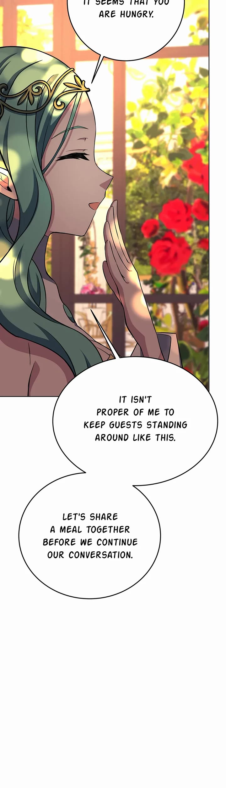 I Became a Part Time Employee for Gods Chapter 84 page 15 - Chapter 84: Enough Time