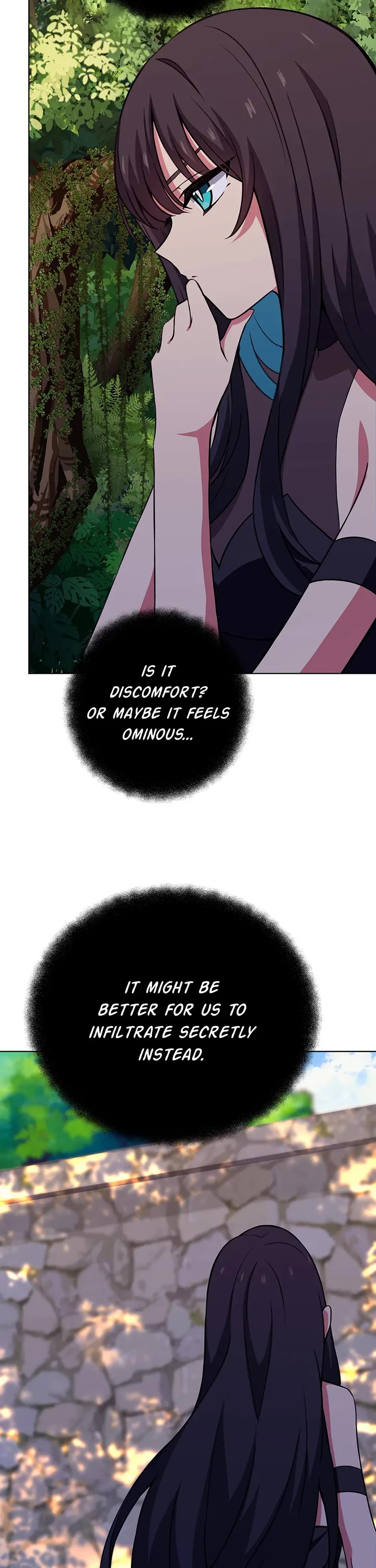 I Became a Part Time Employee for Gods Chapter 84 page 2 - Chapter 84: Enough Time
