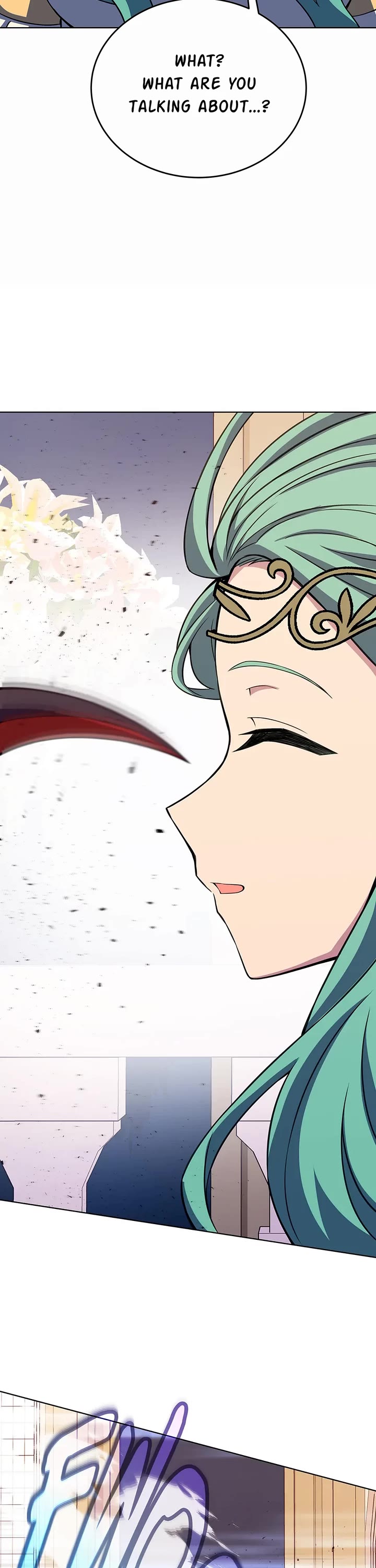 I Became a Part Time Employee for Gods Chapter 84 page 23 - Chapter 84: Enough Time