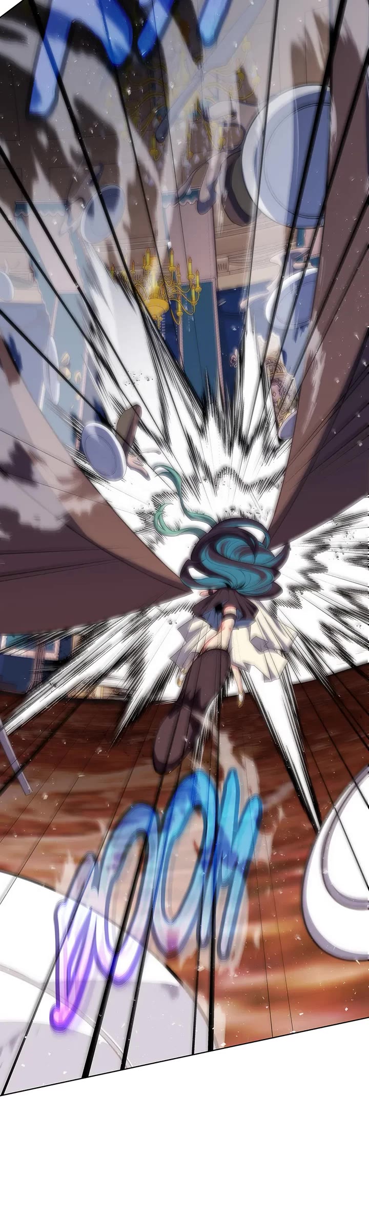 I Became a Part Time Employee for Gods Chapter 84 page 25 - Chapter 84: Enough Time