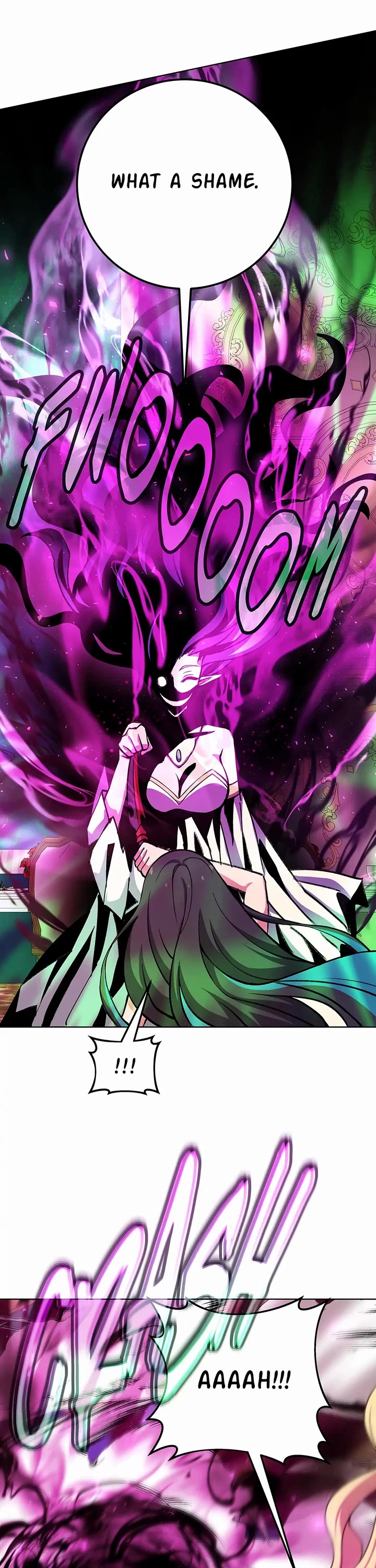 I Became a Part Time Employee for Gods Chapter 84 page 27 - Chapter 84: Enough Time