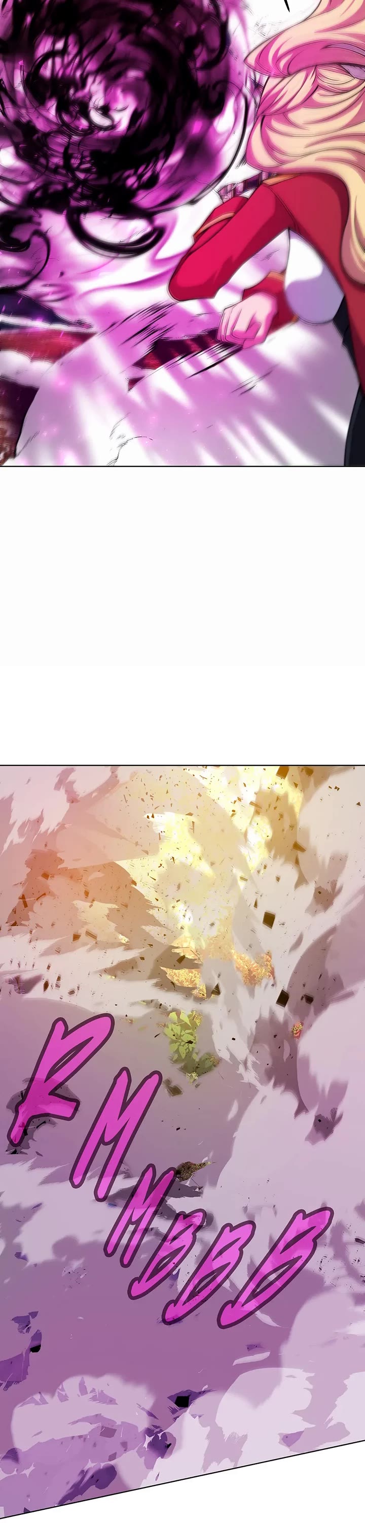 I Became a Part Time Employee for Gods Chapter 84 page 28 - Chapter 84: Enough Time