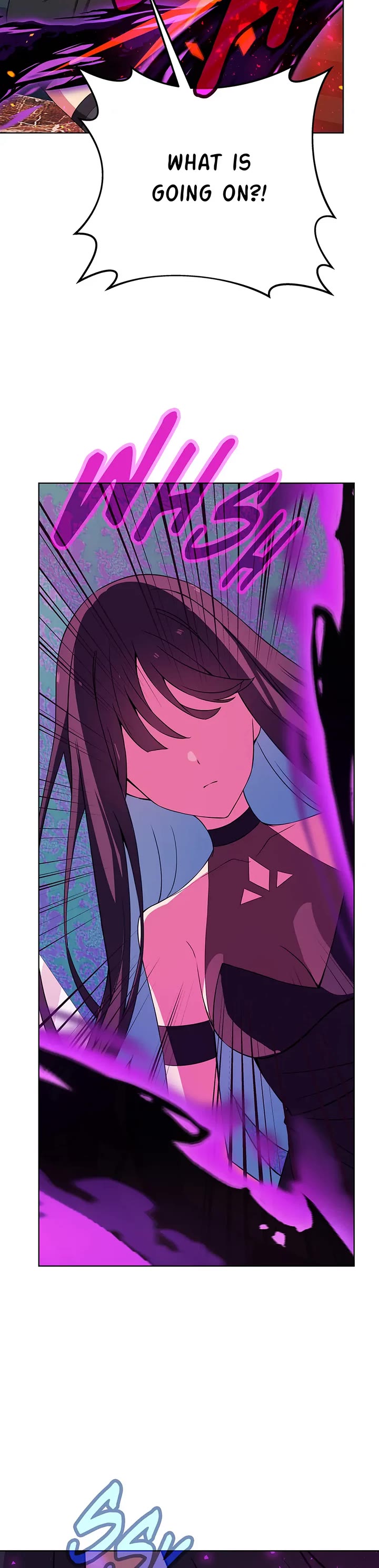 I Became a Part Time Employee for Gods Chapter 84 page 34 - Chapter 84: Enough Time