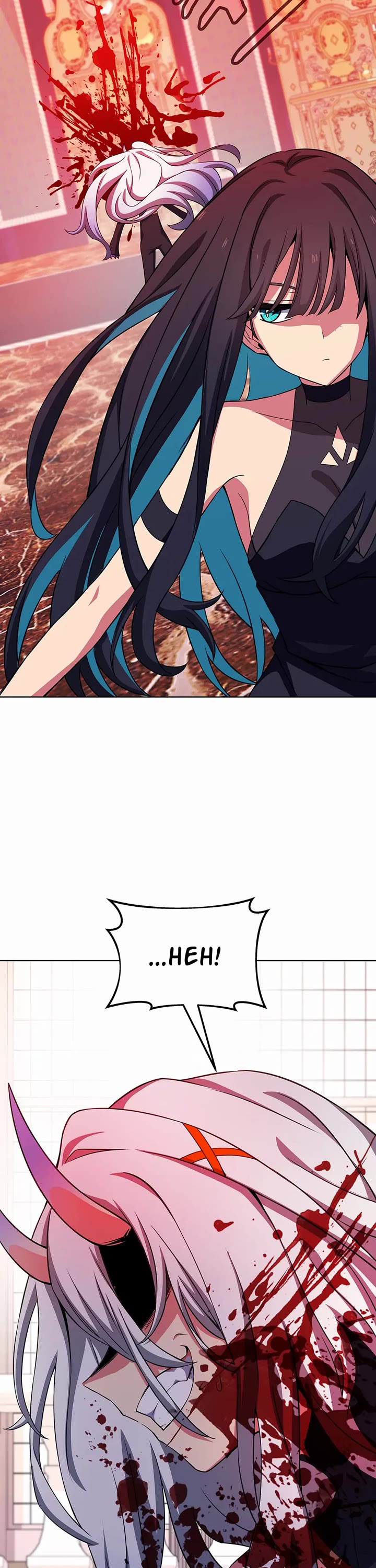 I Became a Part Time Employee for Gods Chapter 84 page 38 - Chapter 84: Enough Time