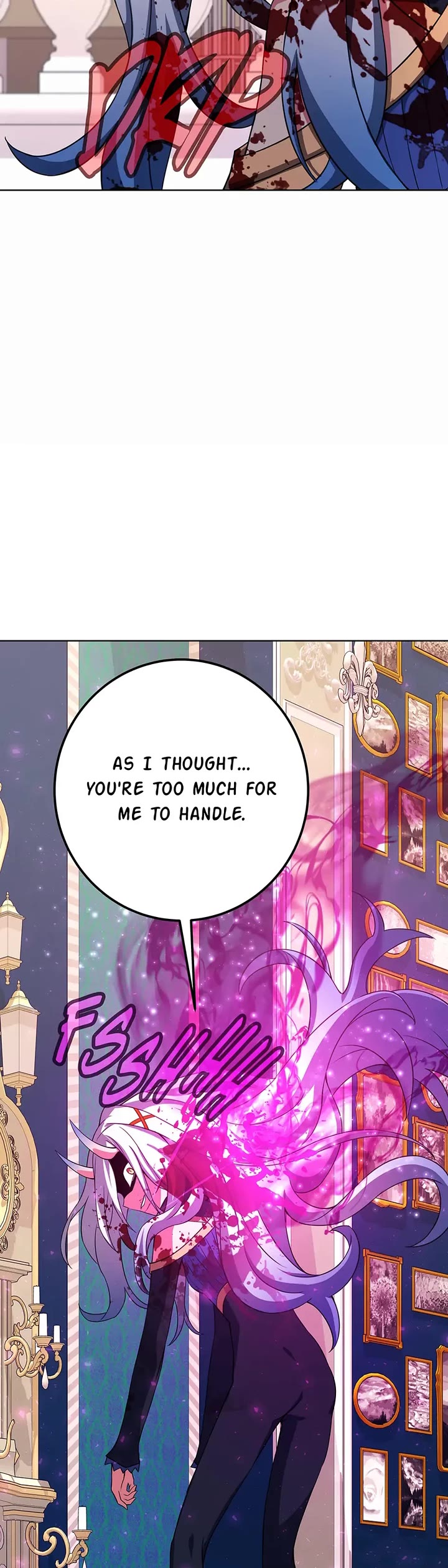I Became a Part Time Employee for Gods Chapter 84 page 39 - Chapter 84: Enough Time