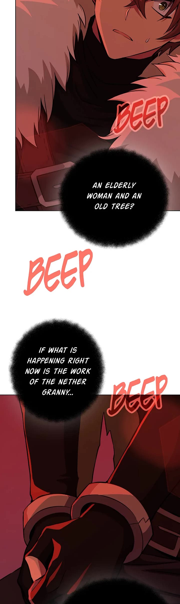 I Became a Part Time Employee for Gods Chapter 85 page 10 - Chapter 85: Round 2