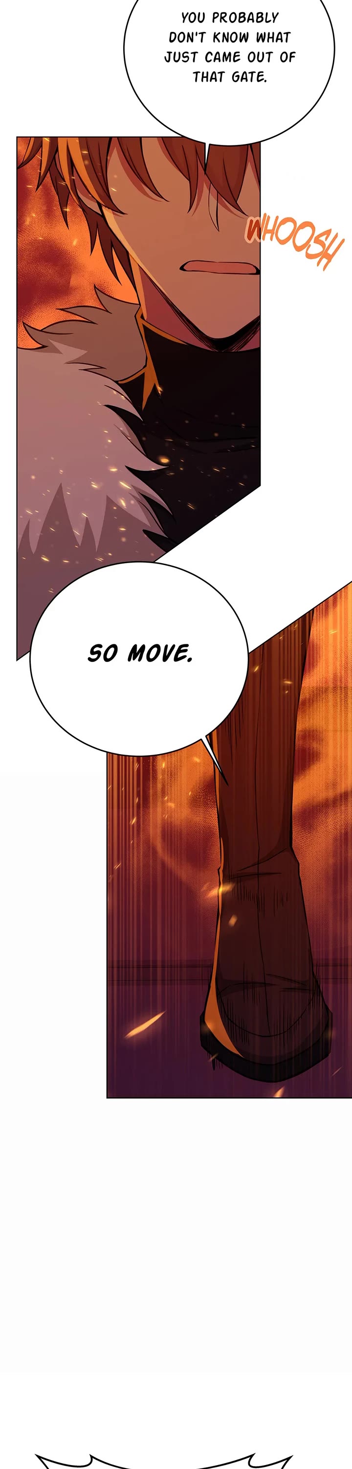I Became a Part Time Employee for Gods Chapter 85 page 13 - Chapter 85: Round 2