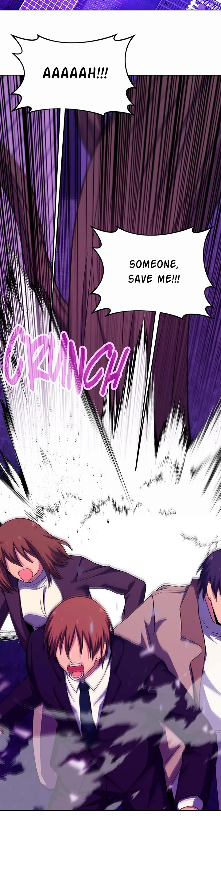 I Became a Part Time Employee for Gods Chapter 85 page 20 - Chapter 85: Round 2