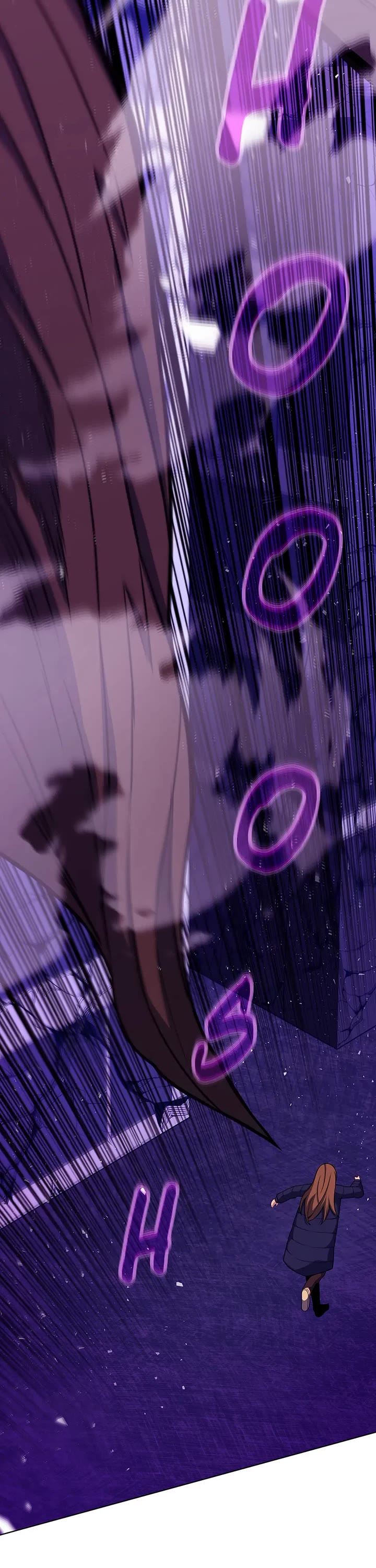I Became a Part Time Employee for Gods Chapter 85 page 22 - Chapter 85: Round 2