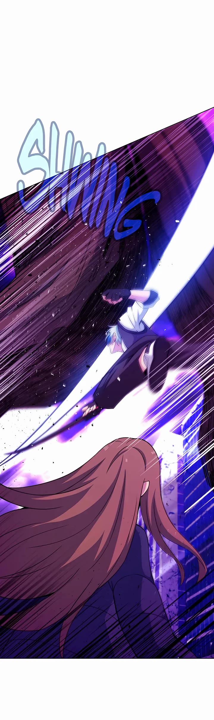 I Became a Part Time Employee for Gods Chapter 85 page 24 - Chapter 85: Round 2