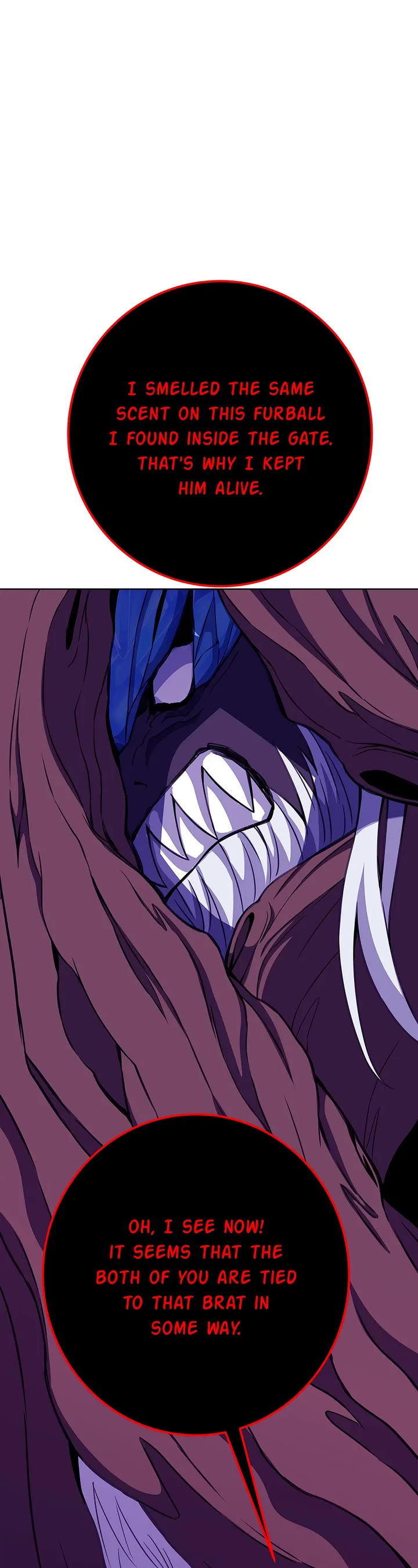 I Became a Part Time Employee for Gods Chapter 85 page 29 - Chapter 85: Round 2