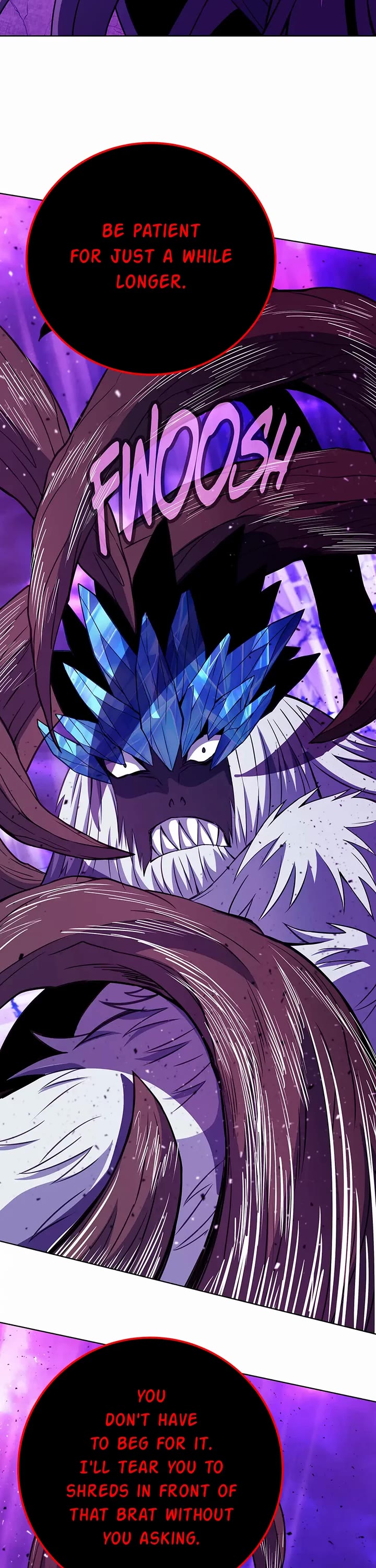 I Became a Part Time Employee for Gods Chapter 85 page 33 - Chapter 85: Round 2