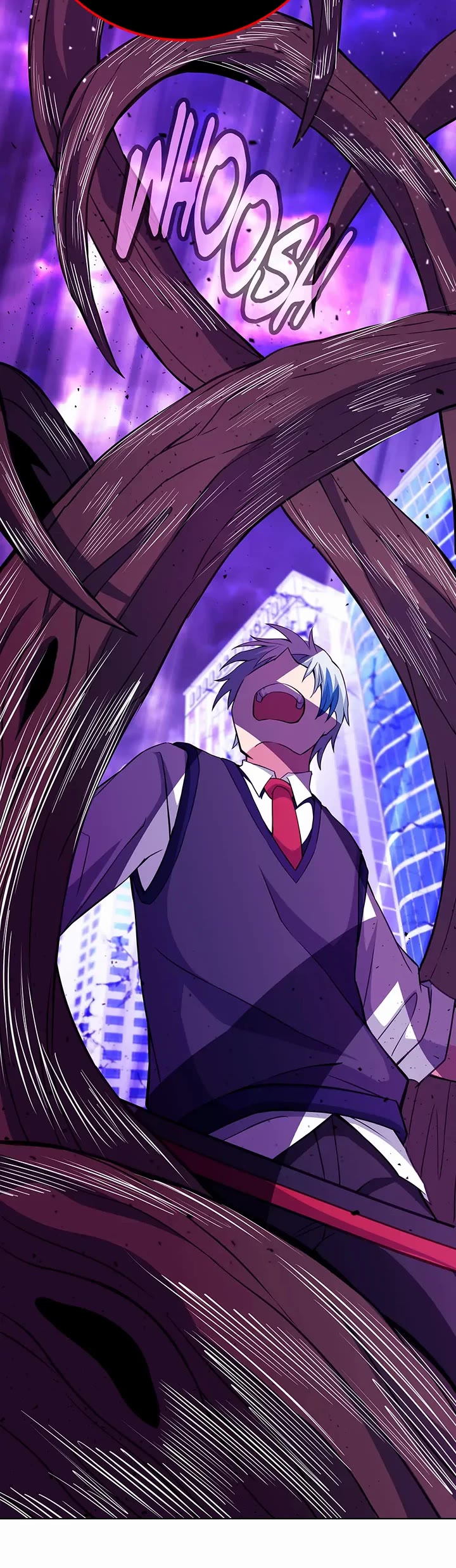 I Became a Part Time Employee for Gods Chapter 85 page 34 - Chapter 85: Round 2