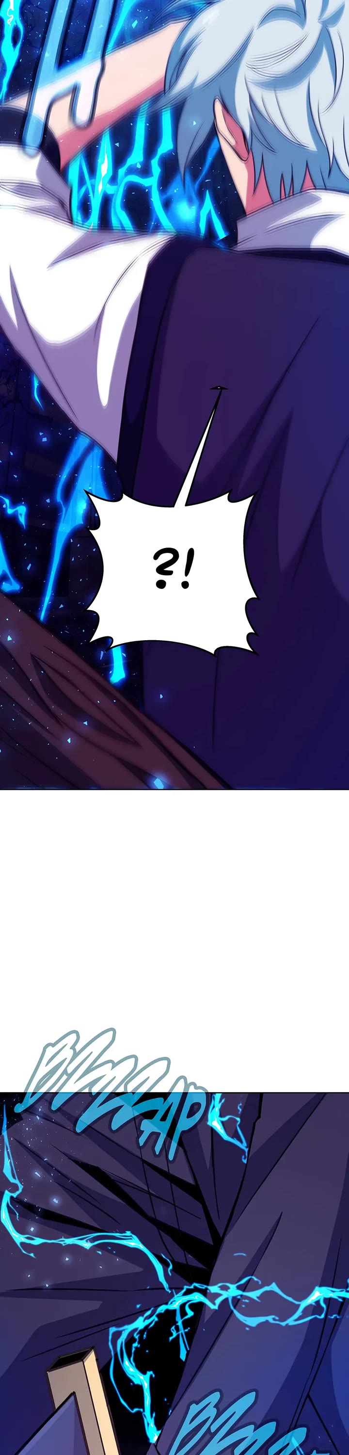 I Became a Part Time Employee for Gods Chapter 85 page 37 - Chapter 85: Round 2