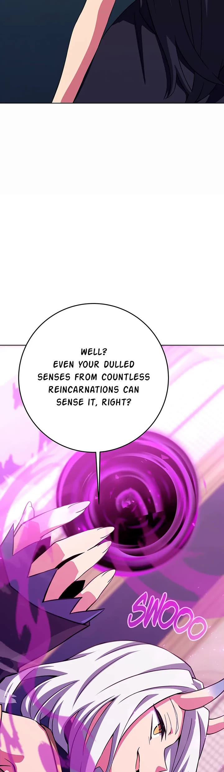I Became a Part Time Employee for Gods Chapter 85 page 4 - Chapter 85: Round 2