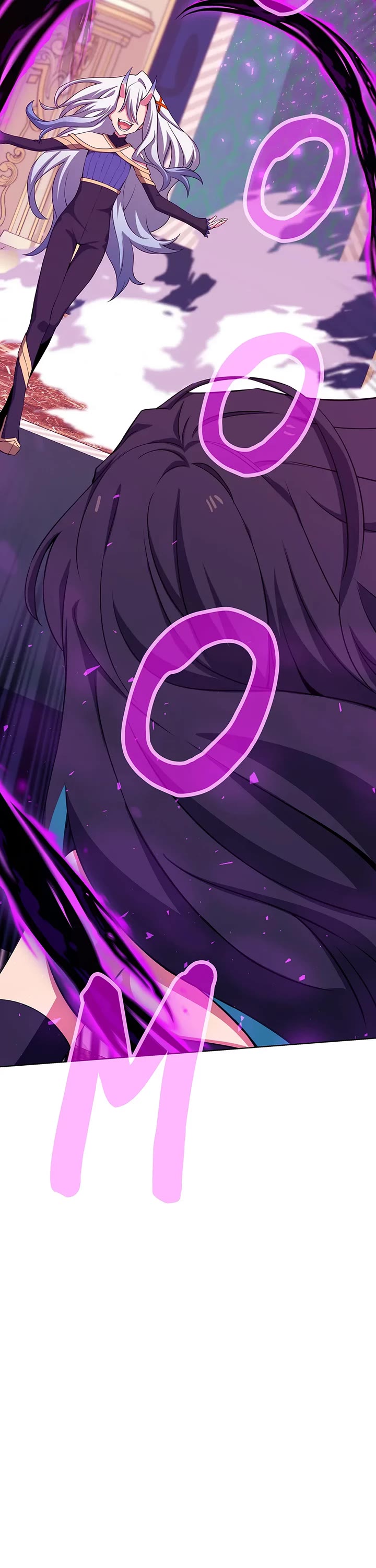 I Became a Part Time Employee for Gods Chapter 85 page 6 - Chapter 85: Round 2