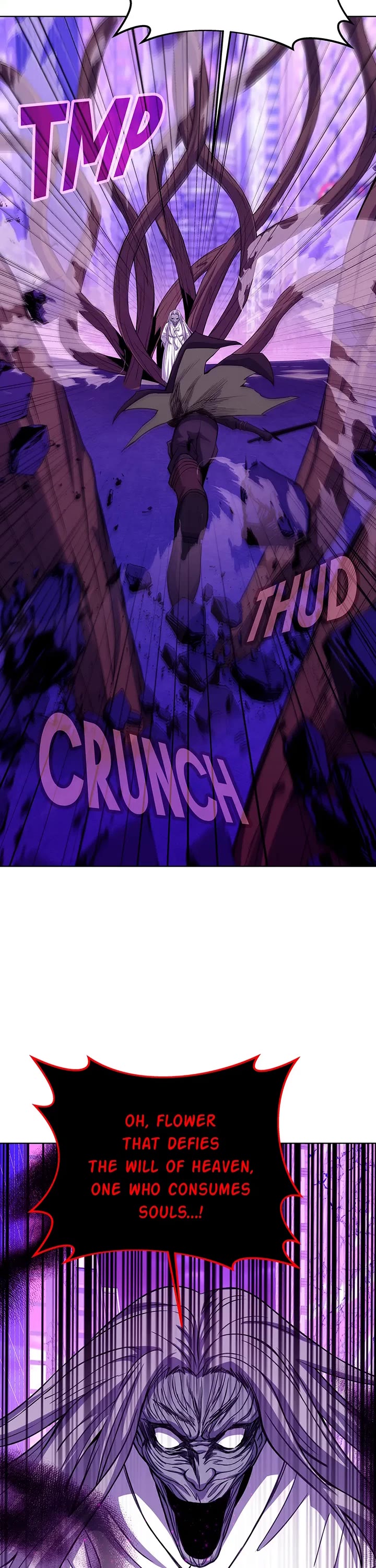 I Became a Part Time Employee for Gods Chapter 86 page 13 - Chapter 86: Pain