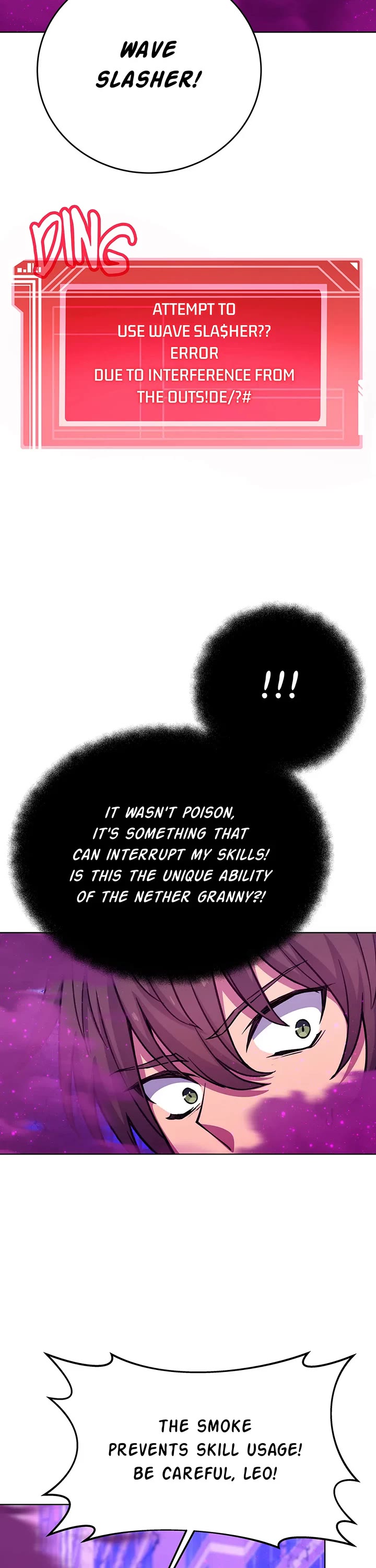 I Became a Part Time Employee for Gods Chapter 86 page 17 - Chapter 86: Pain