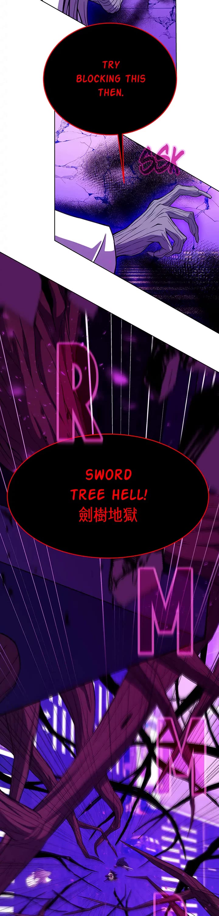 I Became a Part Time Employee for Gods Chapter 86 page 22 - Chapter 86: Pain