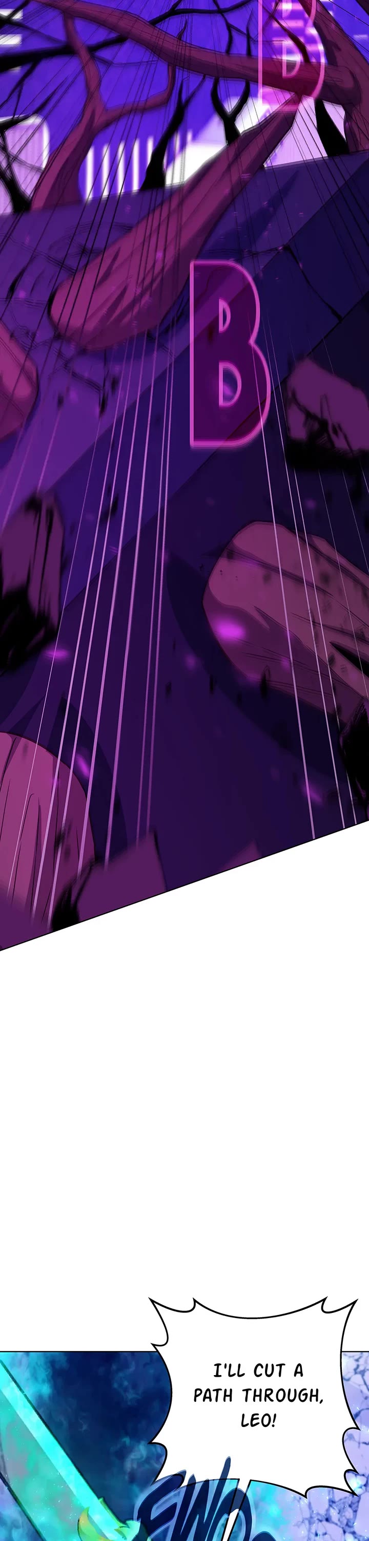 I Became a Part Time Employee for Gods Chapter 86 page 23 - Chapter 86: Pain