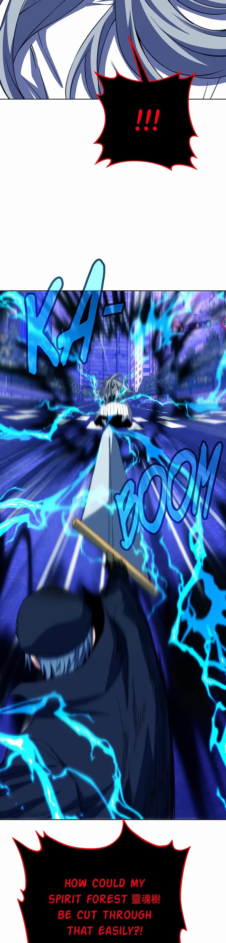 I Became a Part Time Employee for Gods Chapter 86 page 27 - Chapter 86: Pain