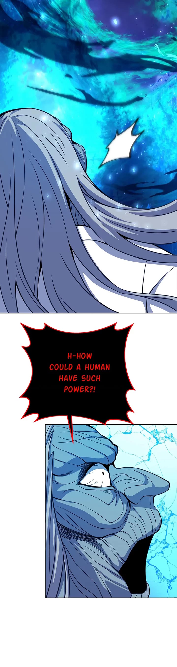 I Became a Part Time Employee for Gods Chapter 86 page 29 - Chapter 86: Pain