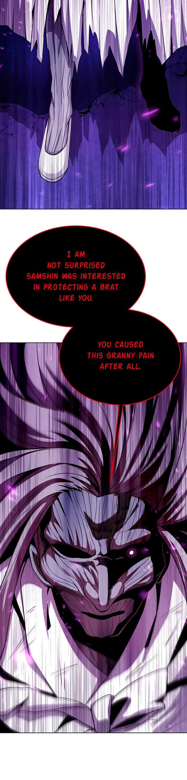 I Became a Part Time Employee for Gods Chapter 86 page 43 - Chapter 86: Pain