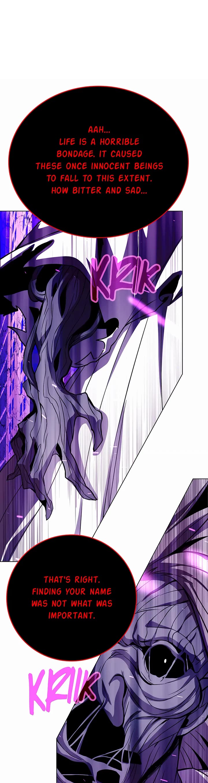 I Became a Part Time Employee for Gods Chapter 86 page 44 - Chapter 86: Pain