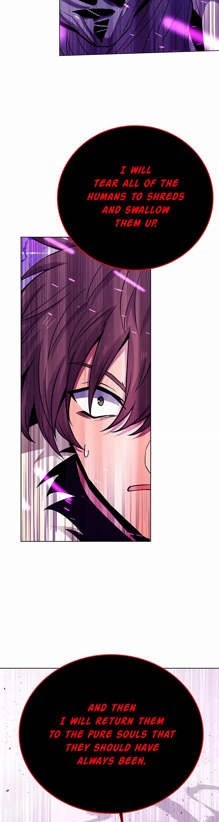 I Became a Part Time Employee for Gods Chapter 86 page 45 - Chapter 86: Pain
