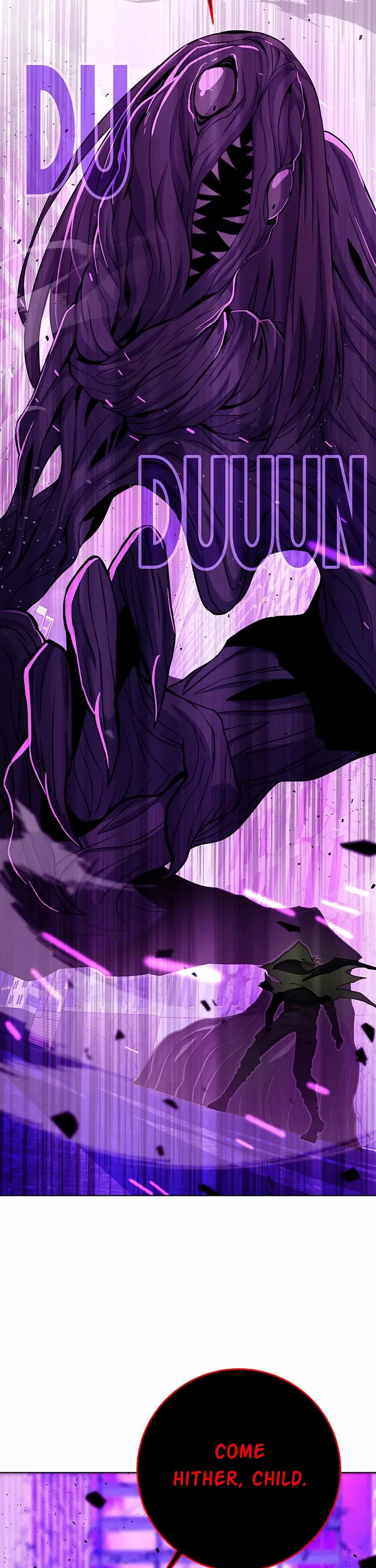 I Became a Part Time Employee for Gods Chapter 86 page 46 - Chapter 86: Pain