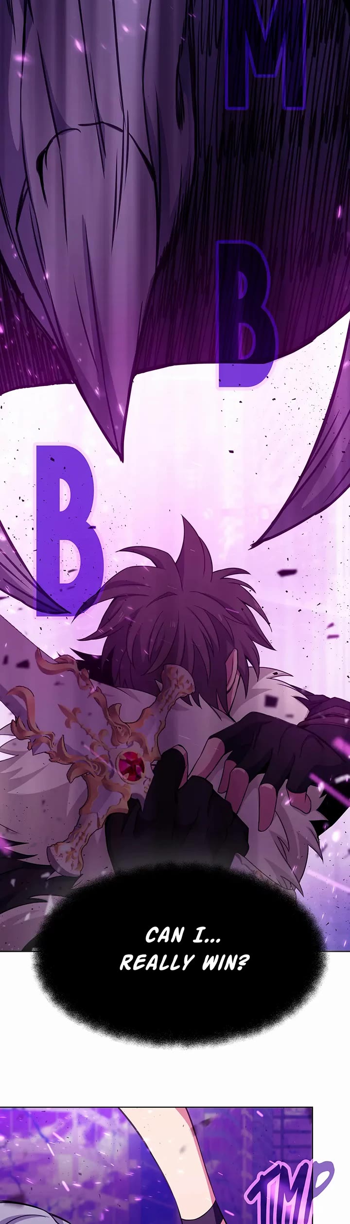 I Became a Part Time Employee for Gods Chapter 86 page 49 - Chapter 86: Pain