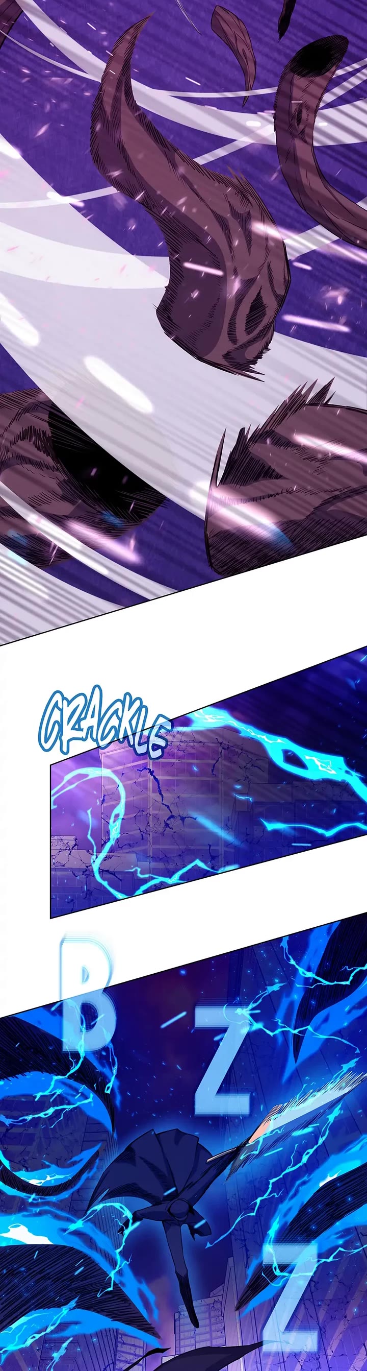 I Became a Part Time Employee for Gods Chapter 86 page 5 - Chapter 86: Pain